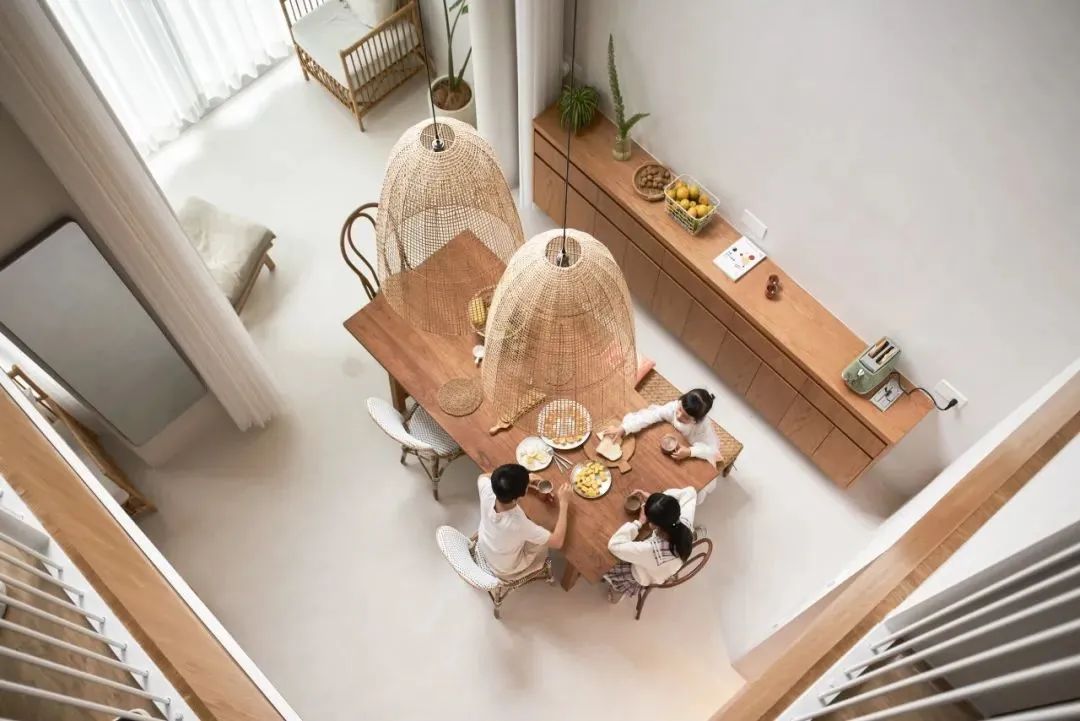 平行世界  海南五口之家的亲子住宅设计丨中国海口丨NI DESIGN-41