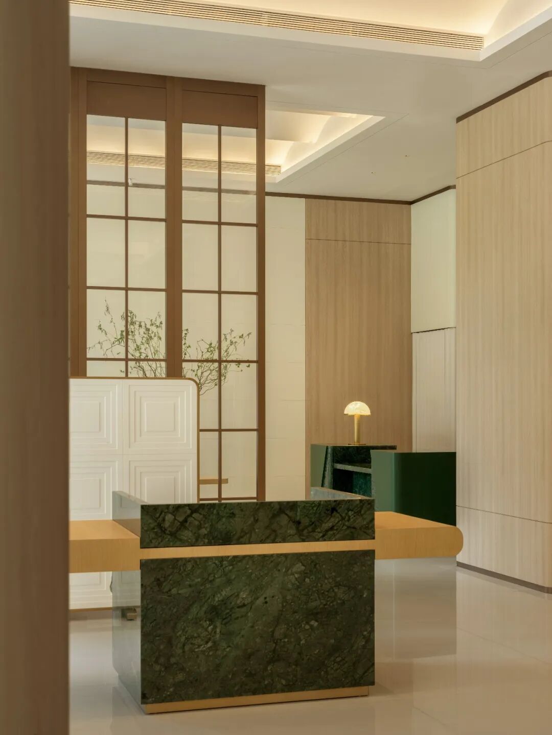 三亚石药医疗公园丨中国三亚丨方夏设计&方周智造-15