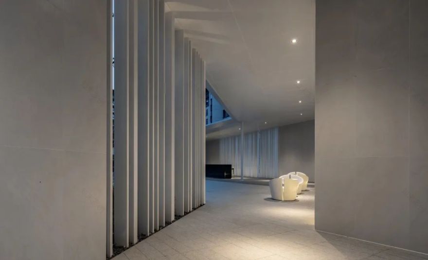 成都简阳 96 亩锦官天宸丨凯盛上景(北京)景观规划设计有限公司-39