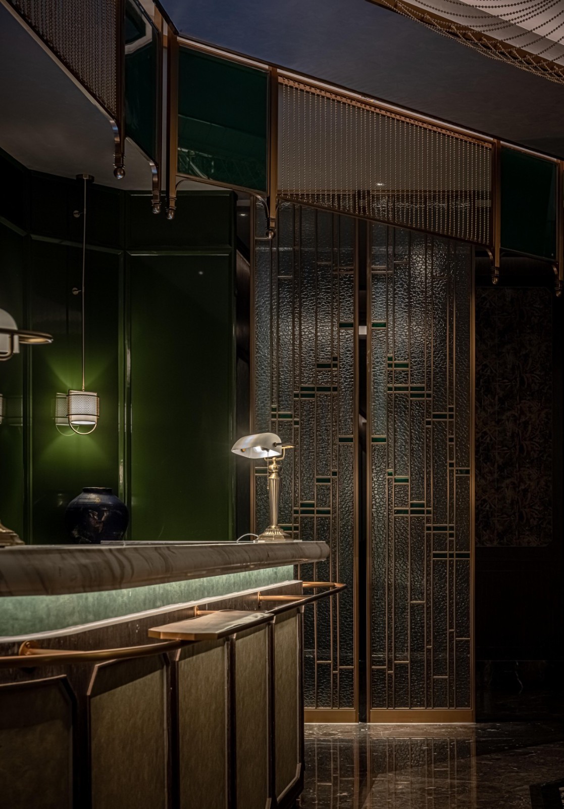 南京和子养生店丨中国南京丨有划设商业设计-10