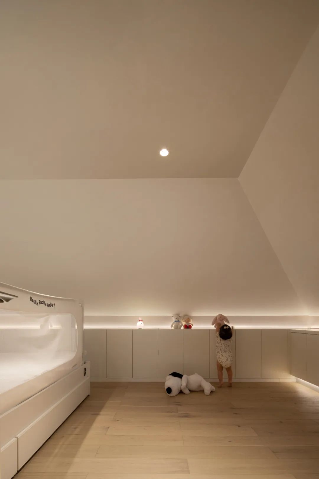 上海虹桥高尔夫363㎡老宅翻新丨中国上海丨ARCHSAM叙室,无垠设计研究室-110