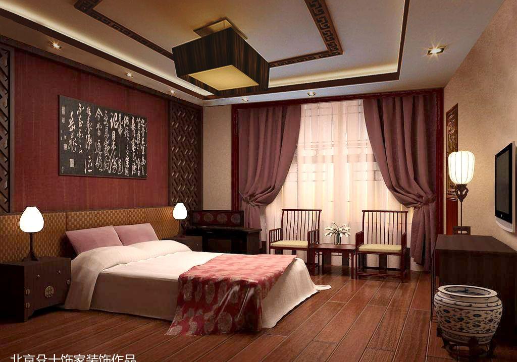 
刘先见设计-延庆四合院 -1