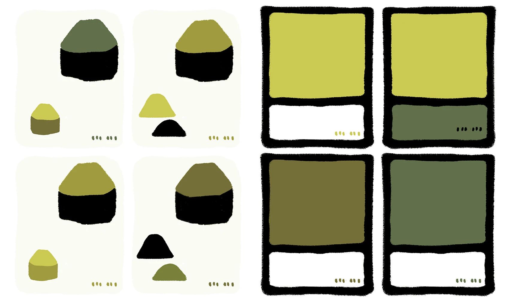 飞茑集·草原宿集丨蒙古丨STUDIO QI建筑事务所-112