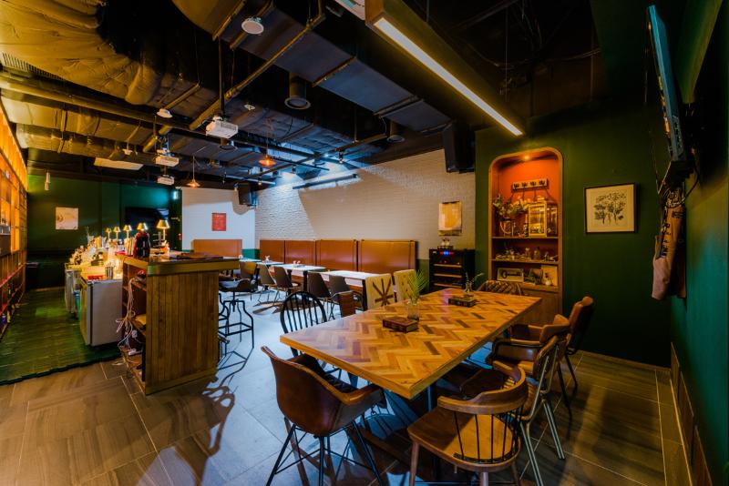 30 平米小户型打造温馨宜人家居-7