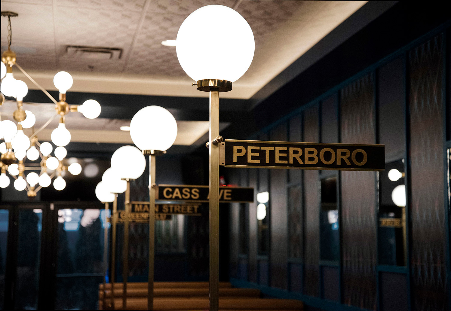 丨美国密歇根-14