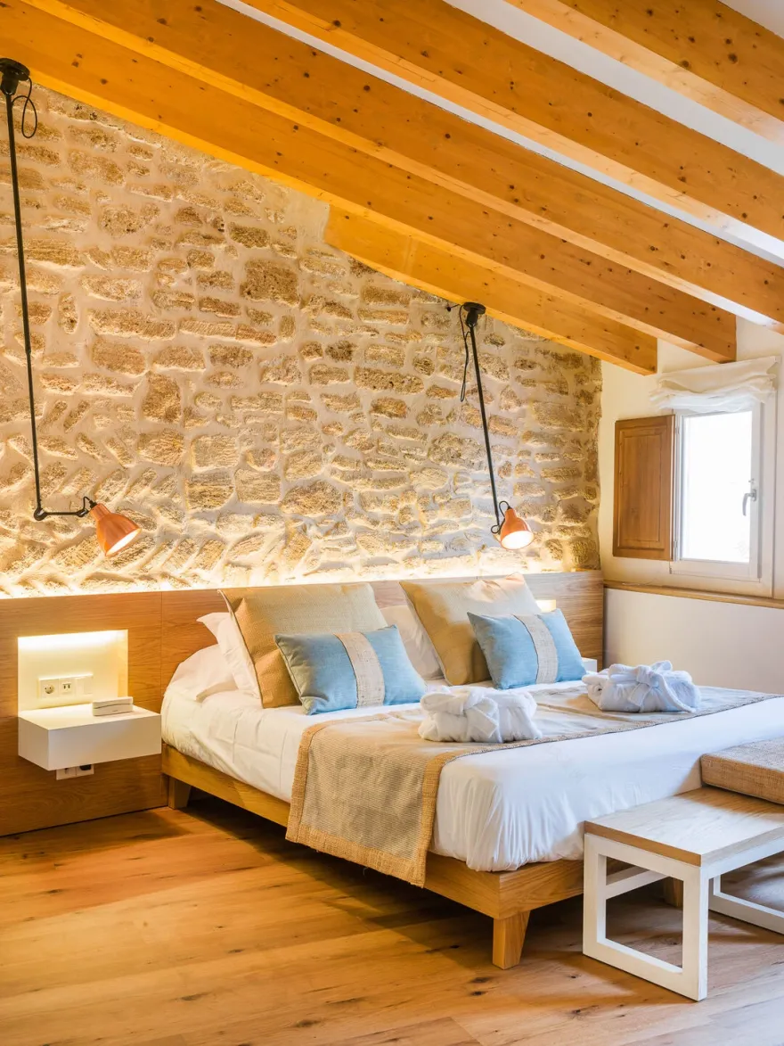 西班牙 Forum Boutique Hotel 设计-36