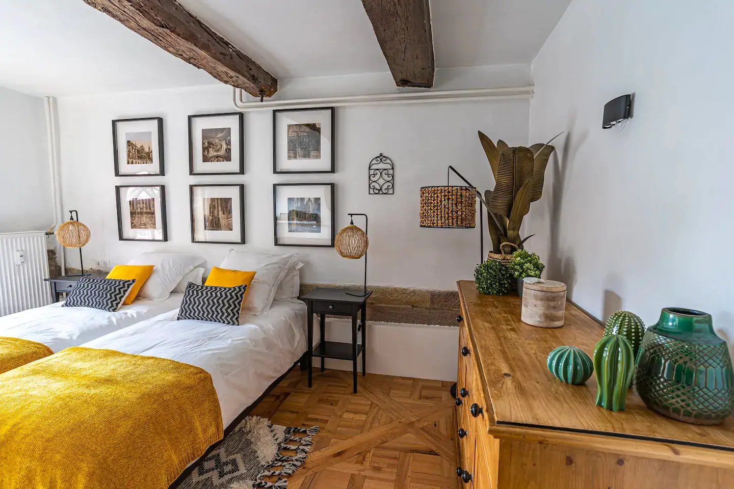 斯特拉斯堡古老磨坊的奢华艺术公寓-10