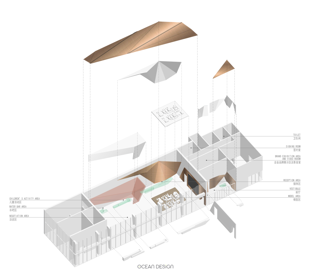 邯郸铜锣湾广场丨中国邯郸丨奥迅设计,奥妙陈设-7