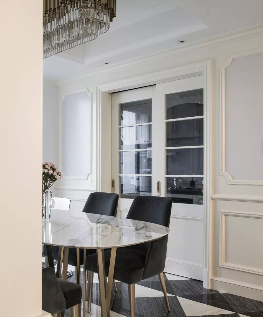 《Crystal》惊艳实景,品味轻奢生活-37