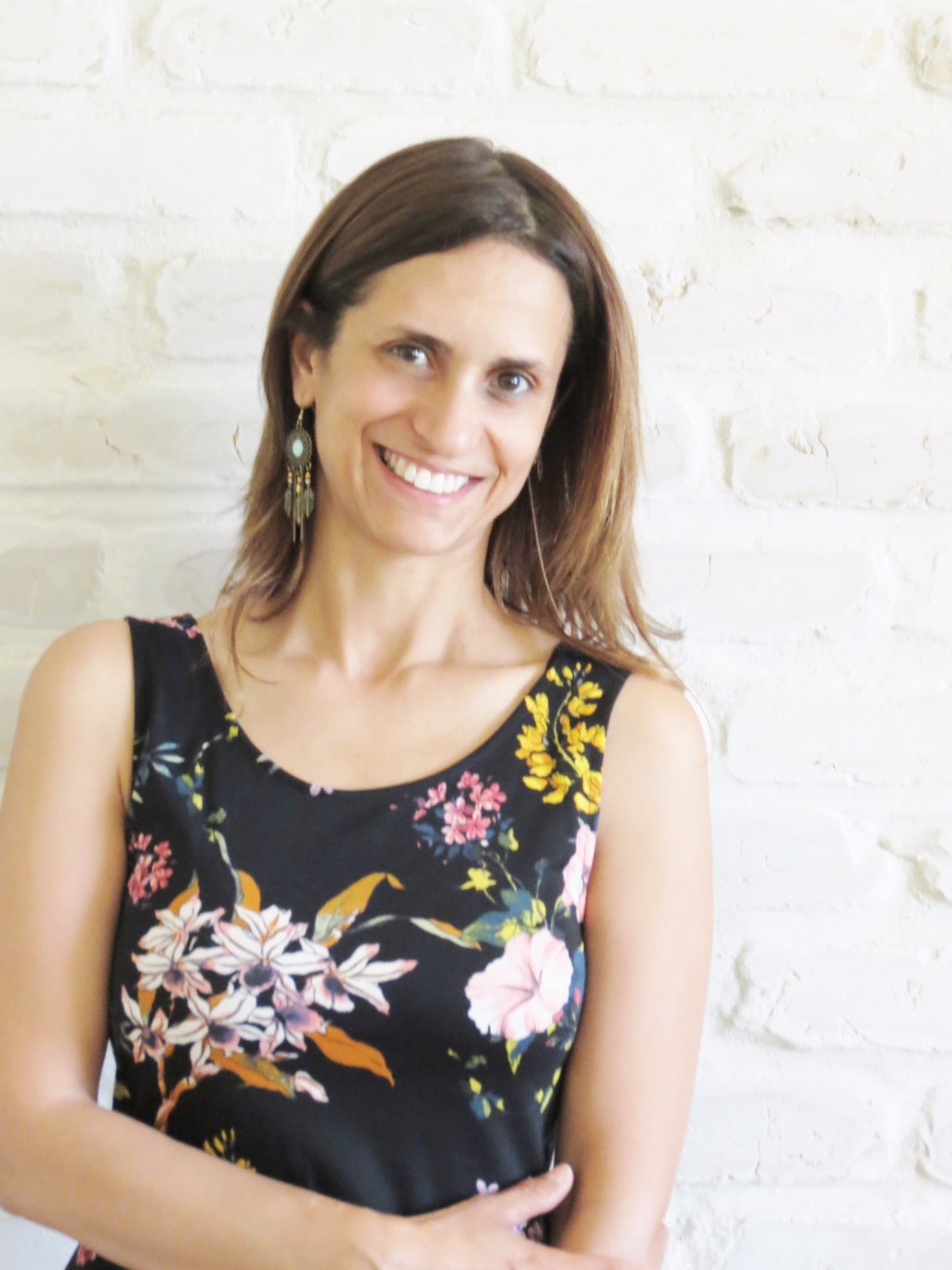 以色列 Carmit Gat 自然简约设计工作室-1