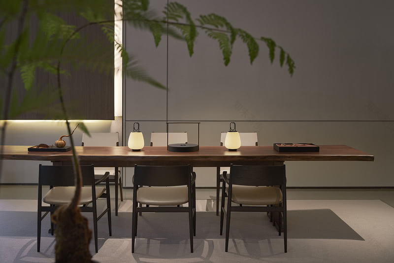 温州桂语江南时间艺术馆——自然与艺术的时光穿梭-15