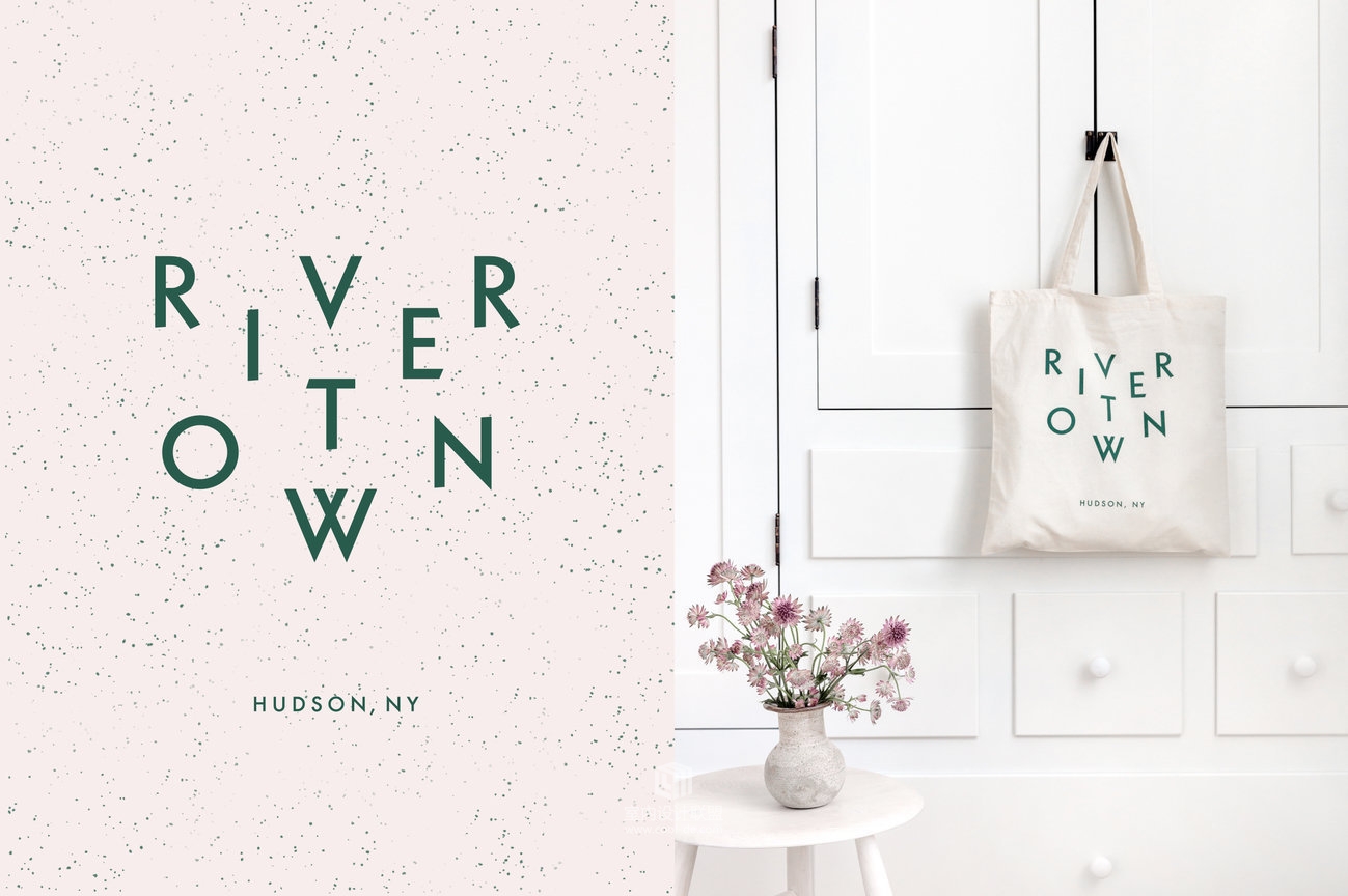 Rivertown Lodge 美国纽约州Hudson小镇酒店-34