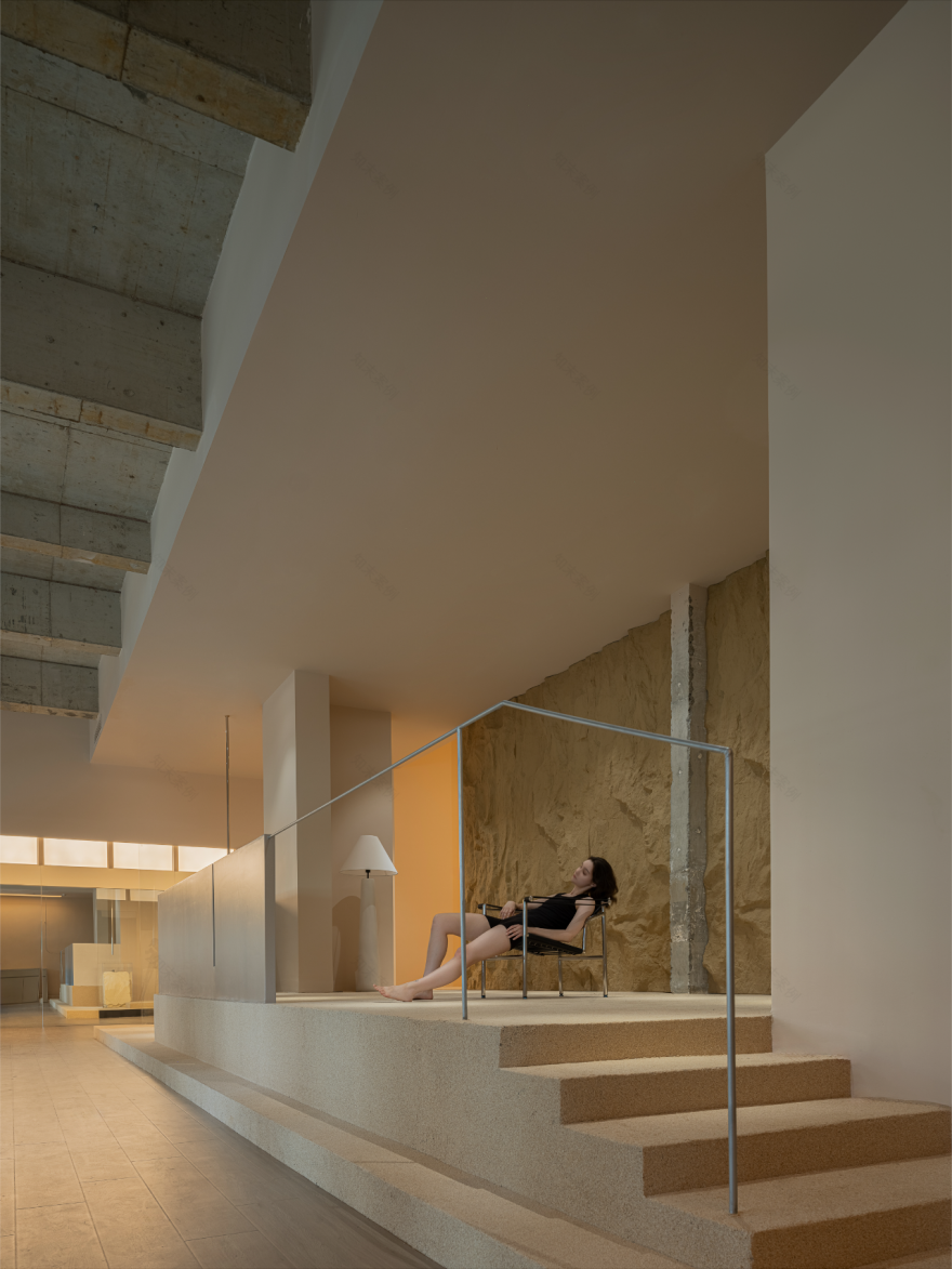 岩地寻根丨中国成都丨笾界建筑-62