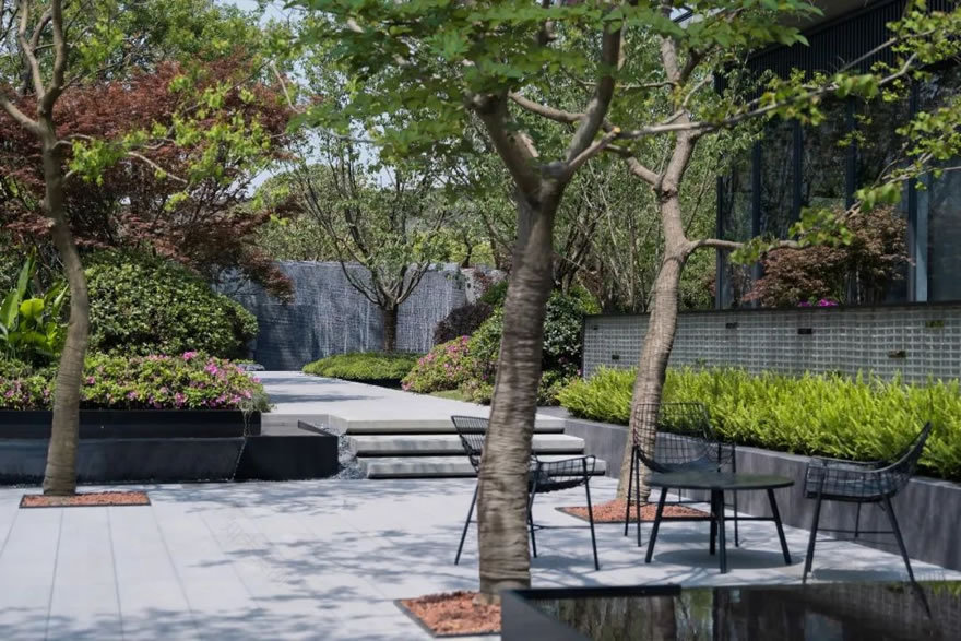 台州龙湖·天玺丨中国台州丨DAOYUAN | 道远设计-73