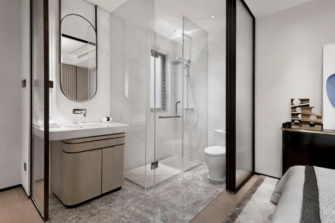 中海·上海松江阅麓山样板间丨中国上海丨杭州优境建筑装饰设计有限公司-51