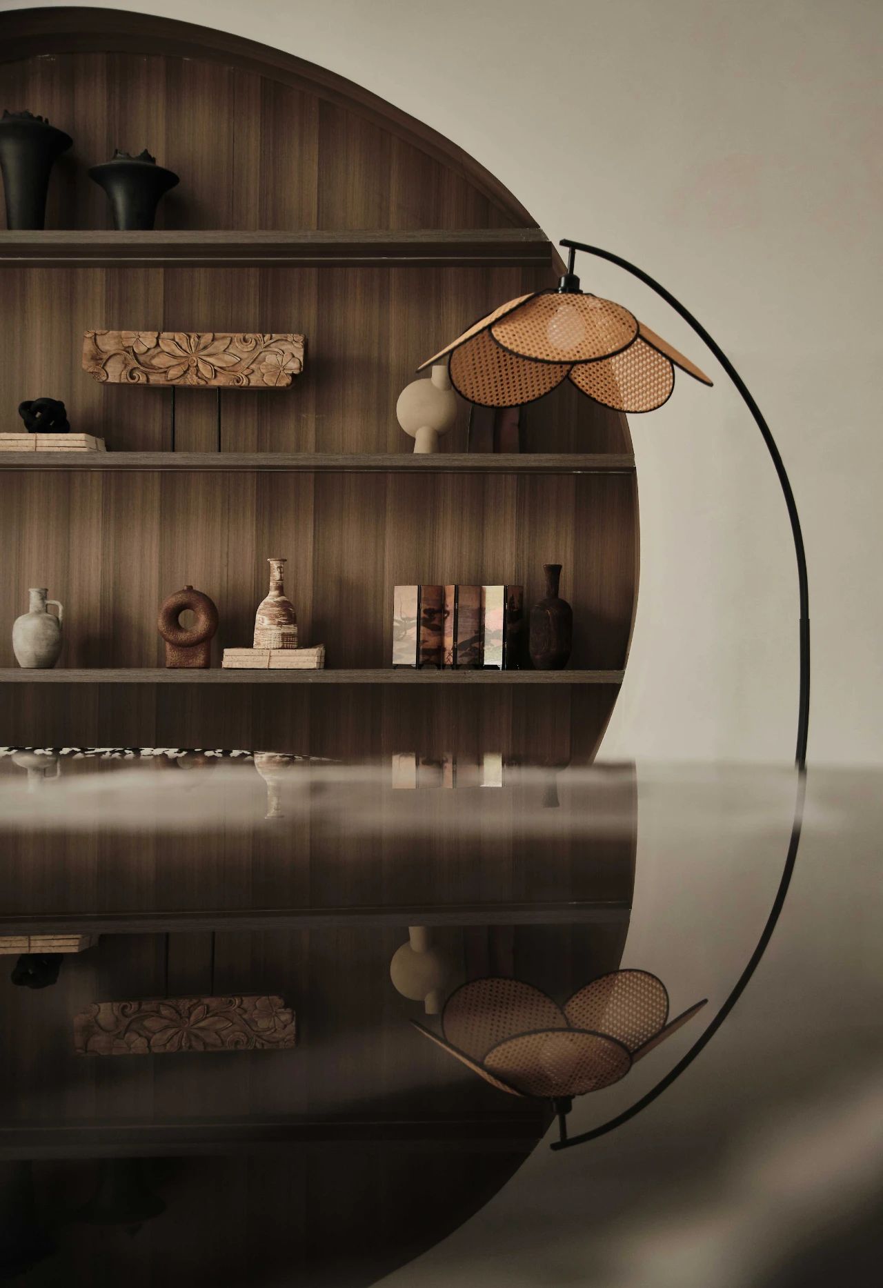 上海东港·承府民宿丨中国上海丨上海光影装修咨询有限公司-13