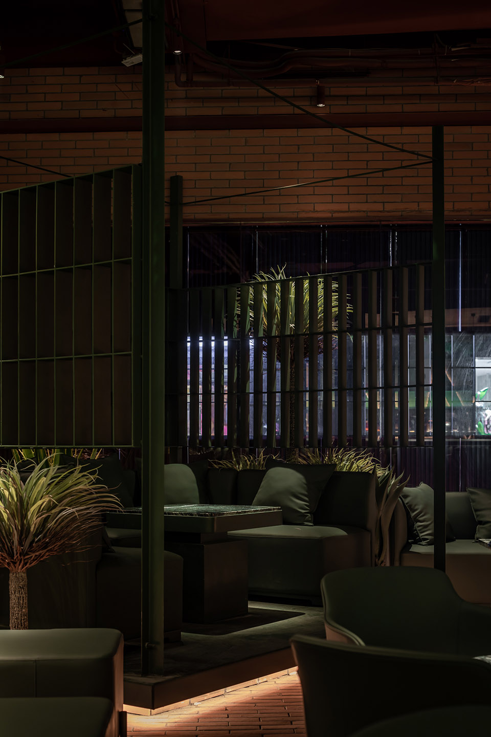 SUMMIT BAR，常州 / 三厘社triostudio-27