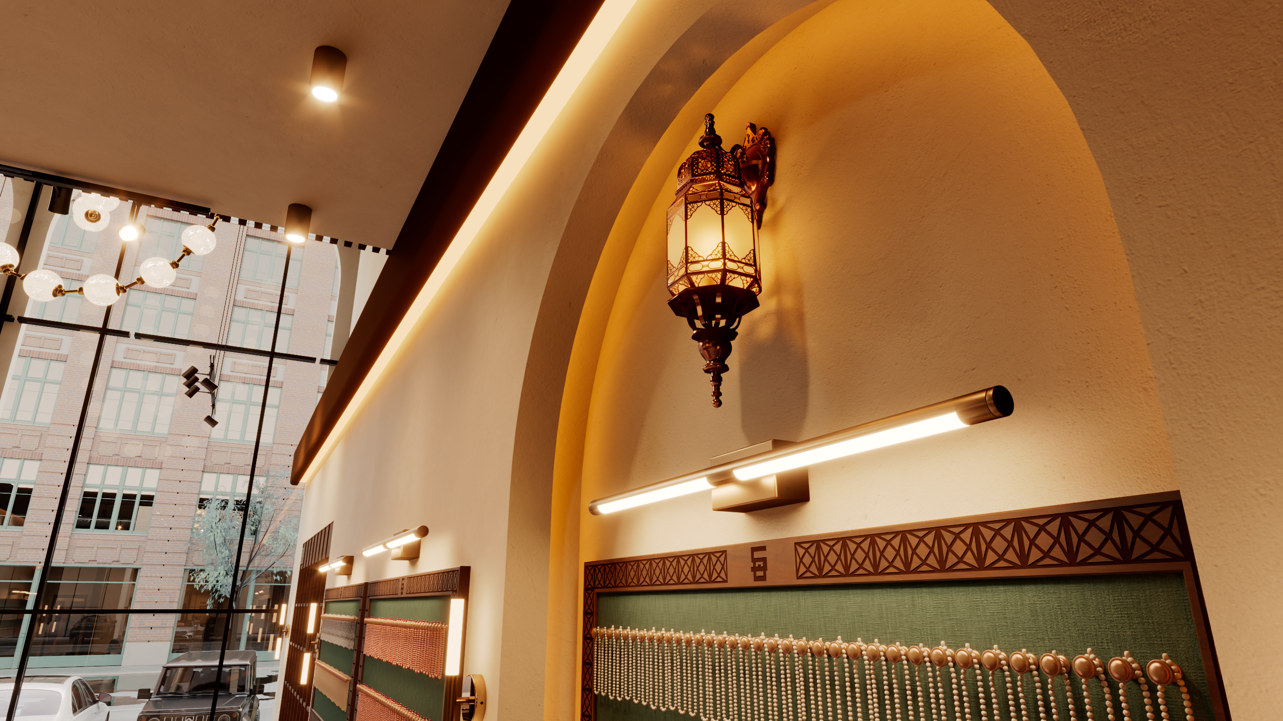 丨沙特阿拉伯-15