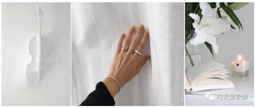 丽雅·上游城现代轻奢风家居设计,温馨舒适的空间艺术-15