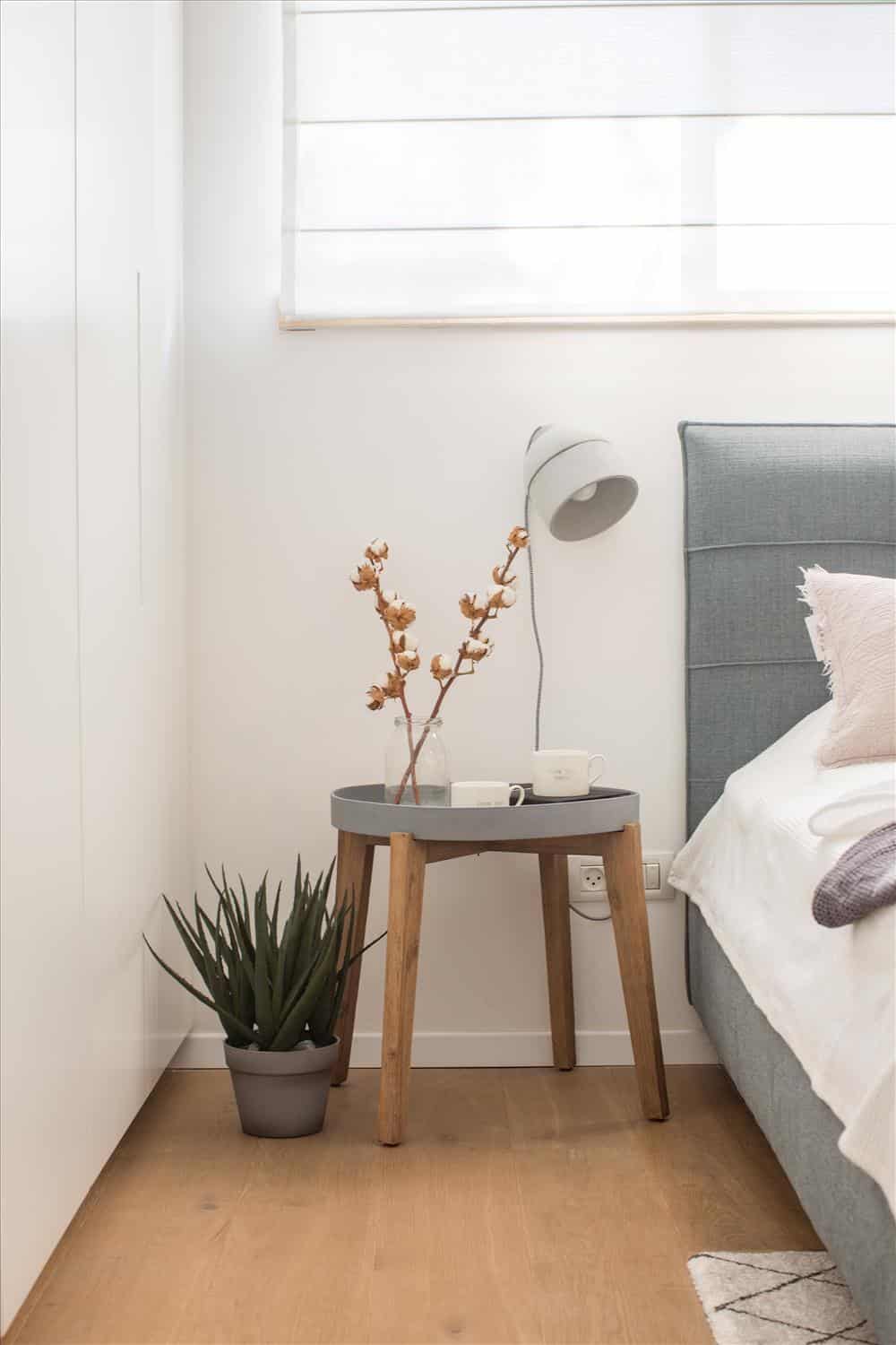 海法·加德奥尼 · 凯撒利亚三居室私人住宅家居造型-13