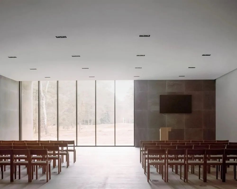 地质与环境中心丨德国丨KAAN Architecten-101