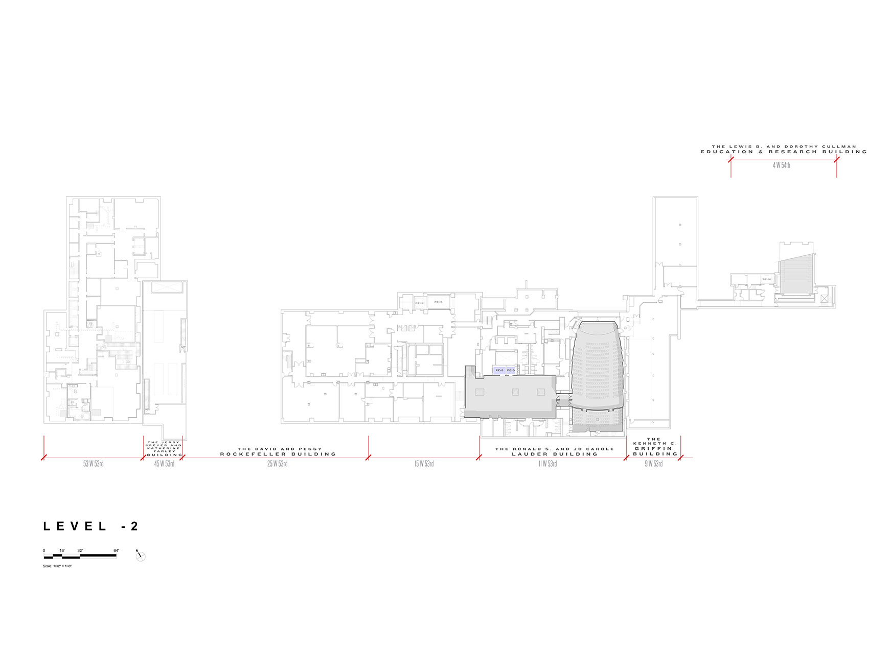 纽约现代艺术博物馆改造和扩建 / Diller Scofidio + Renfro & Gensler-196