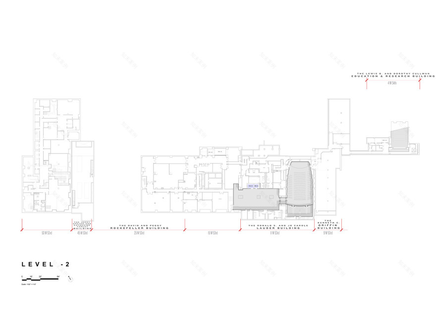 纽约现代艺术博物馆改造和扩建 / Diller Scofidio + Renfro & Gensler-196