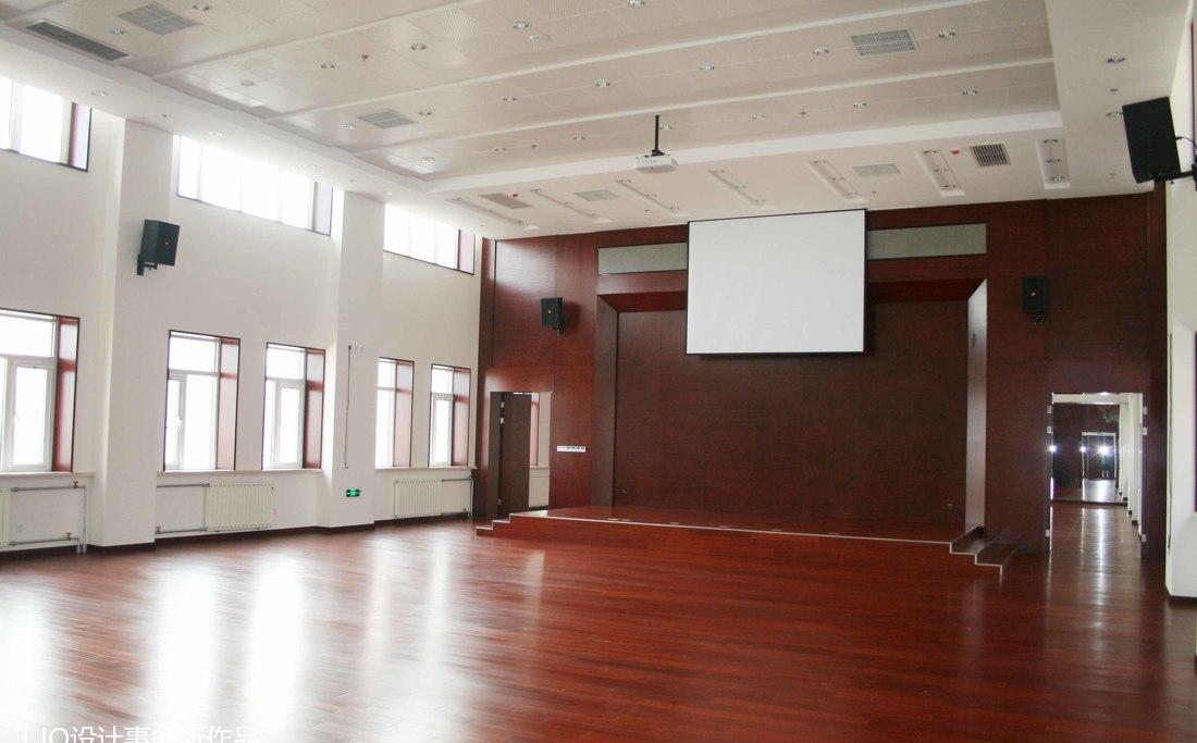 新中式风格餐厅设计实景赏析-10