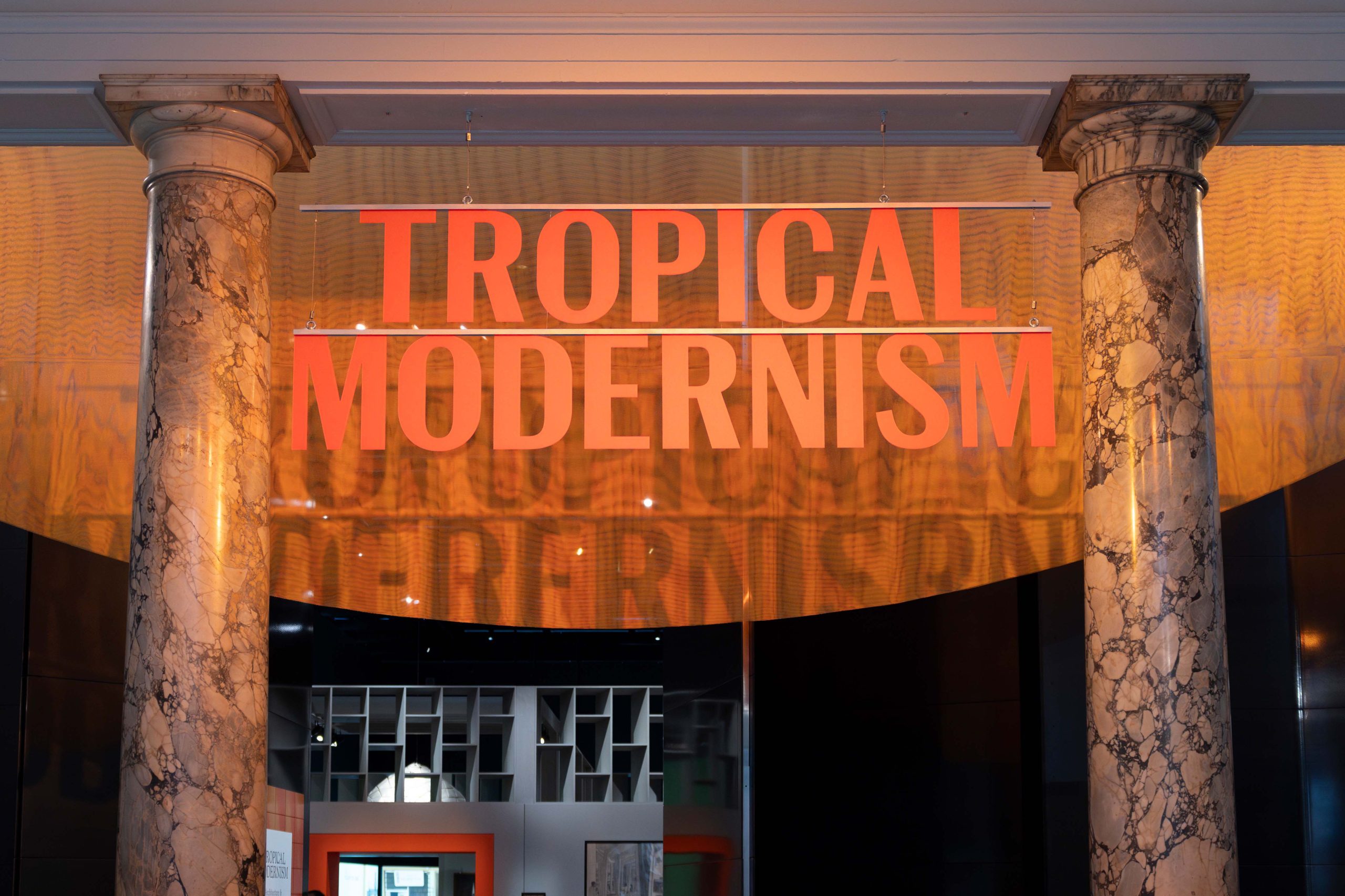 Review: Tropical Modernism at the V&A-3