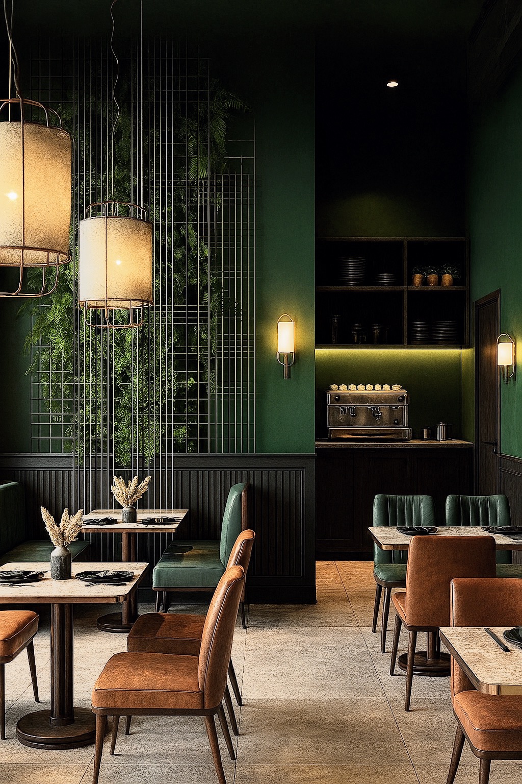 New restaurant by Saher Fareed-0