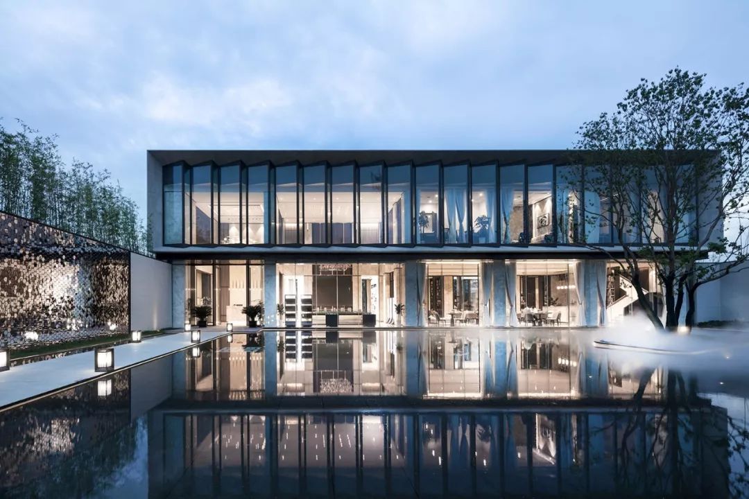 苏州天境华府 | 微境见天地,安静归心性-16