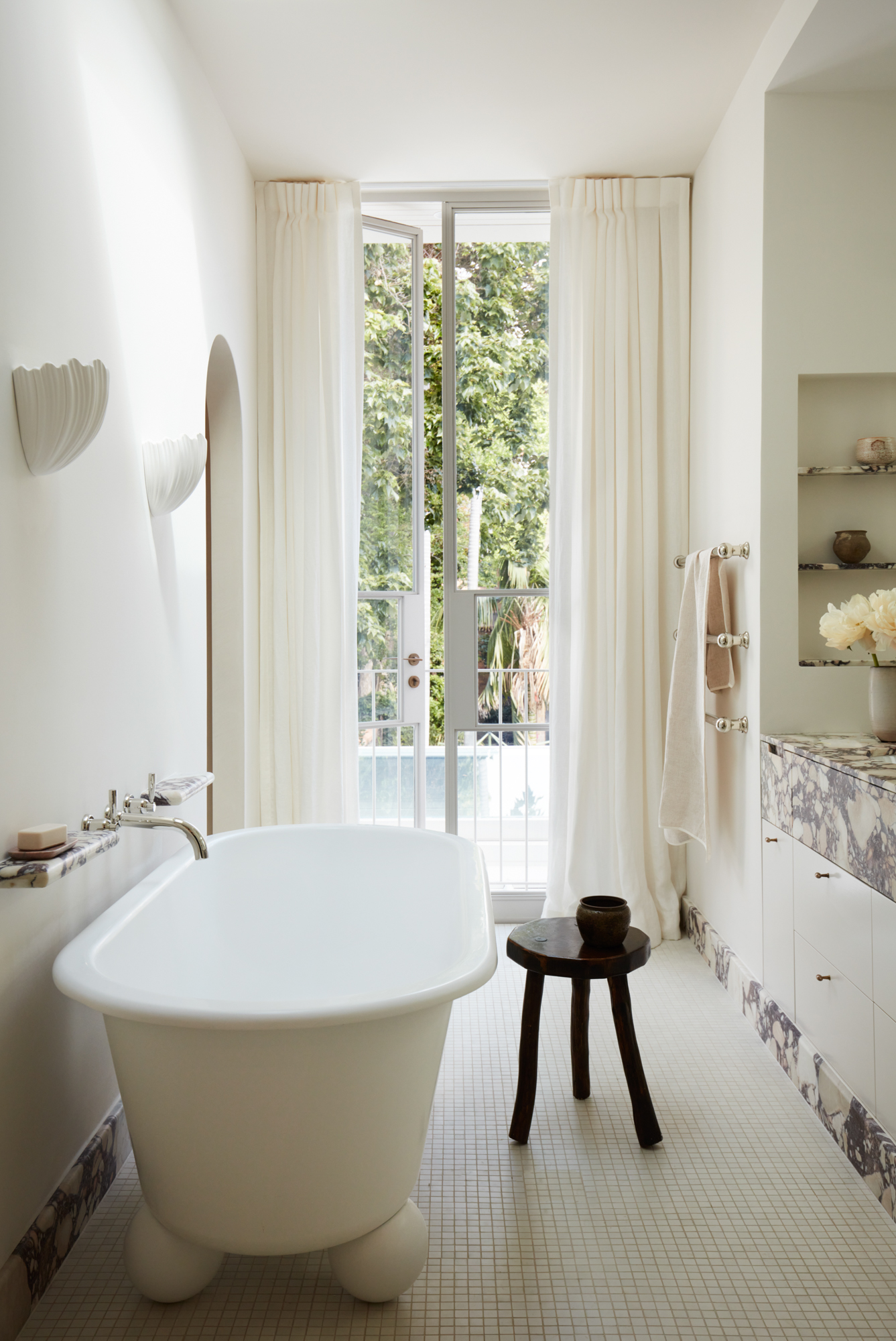 达令角住宅丨澳大利亚悉尼-36