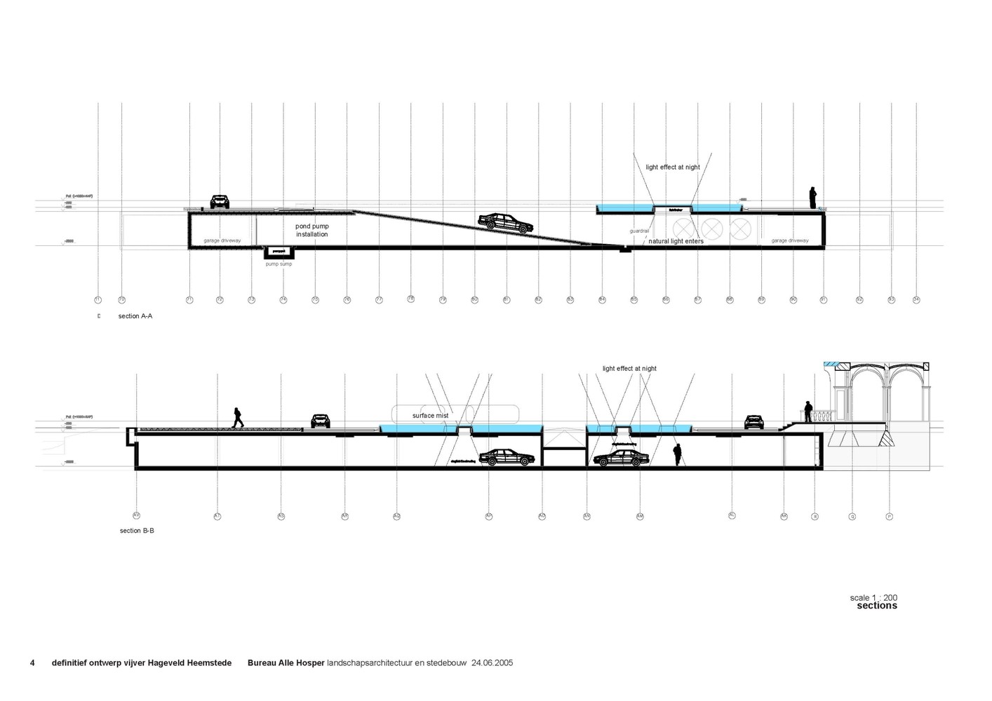 尼德兰景观池丨Hosper-27