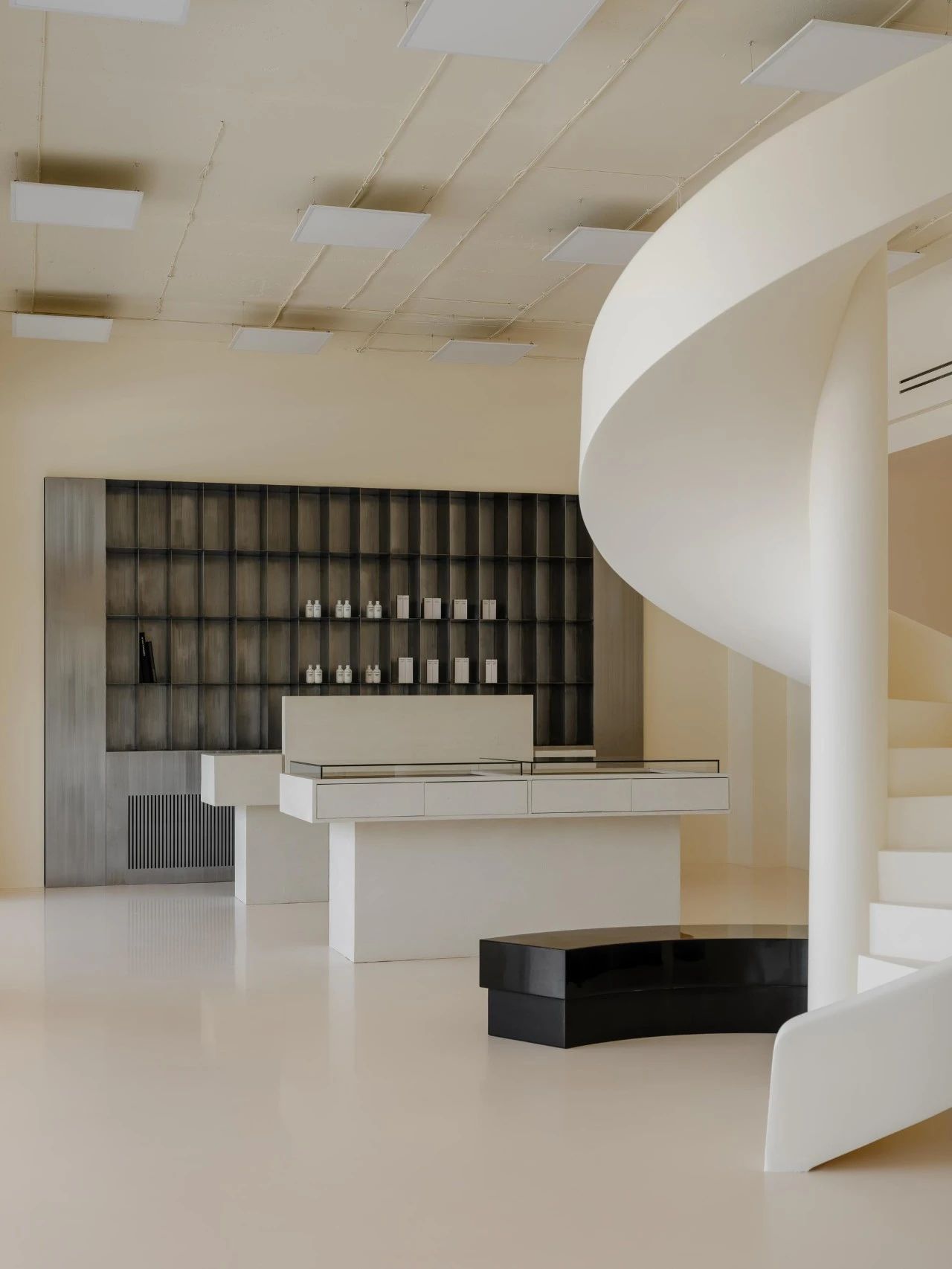 寂静如诗丨俄罗斯莫斯科丨Polina Ditsman 建筑设计事务所-6