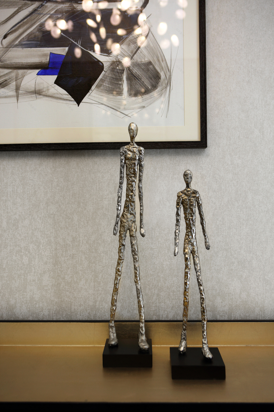 上海静安 T2·115 展示空间-50