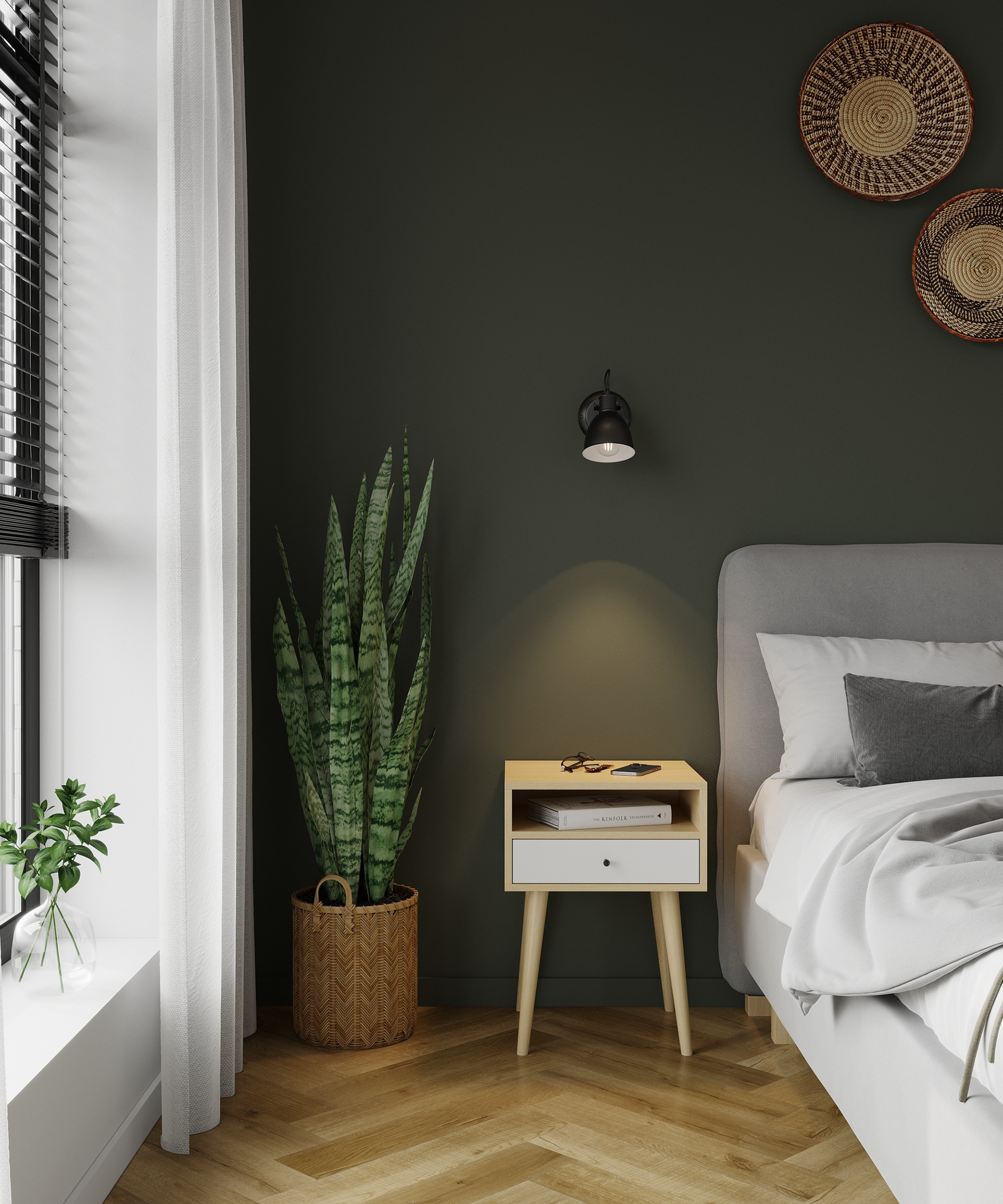 Scandinavian House-37