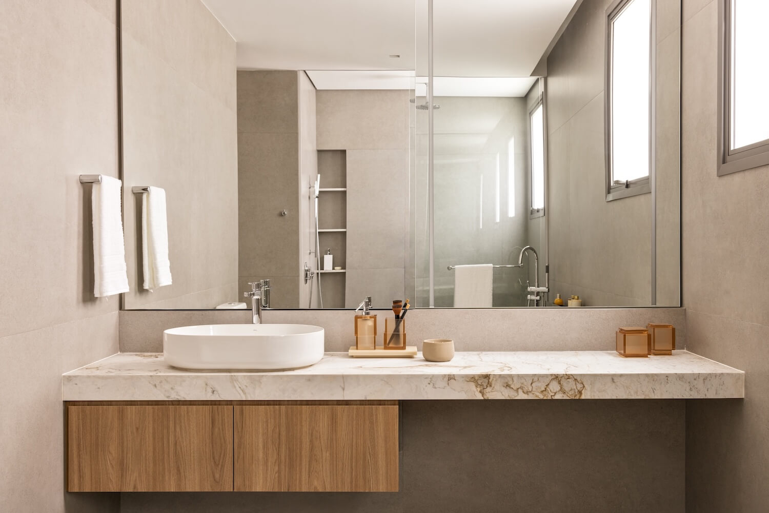 RAL丨巴西圣保罗丨Patricia Martinez Arquitetura-24