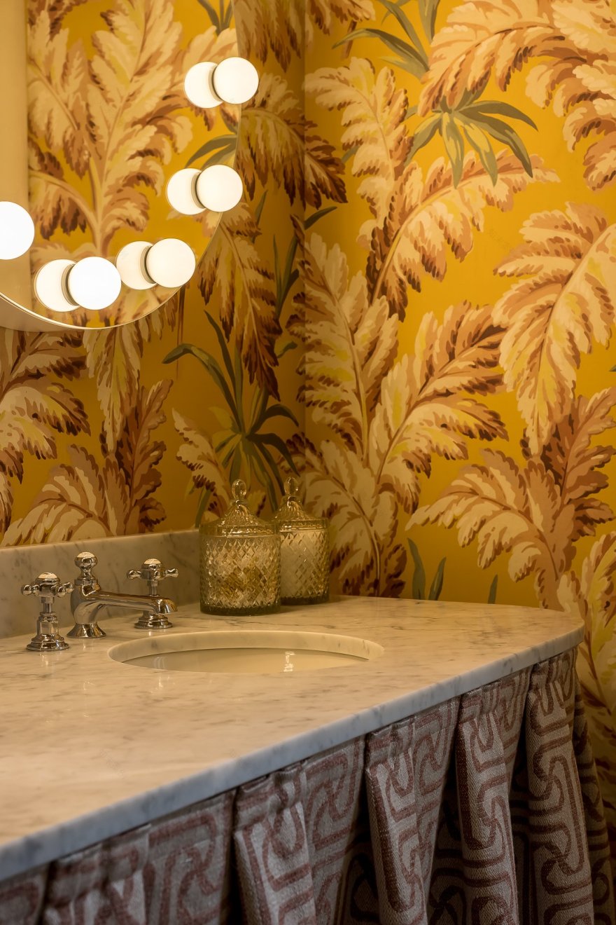 九号俱乐部丨比利时丨Hélène Van Marcke Studio-42