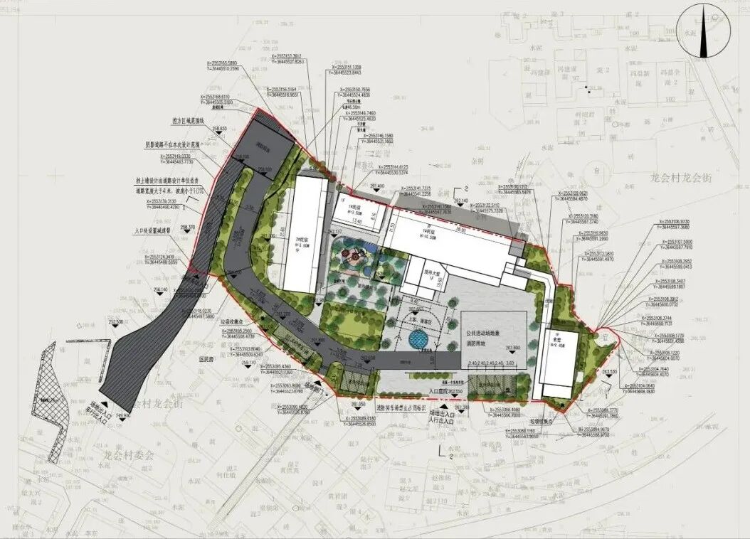 龙会旧屋换新颜资源盘活助振兴-16
