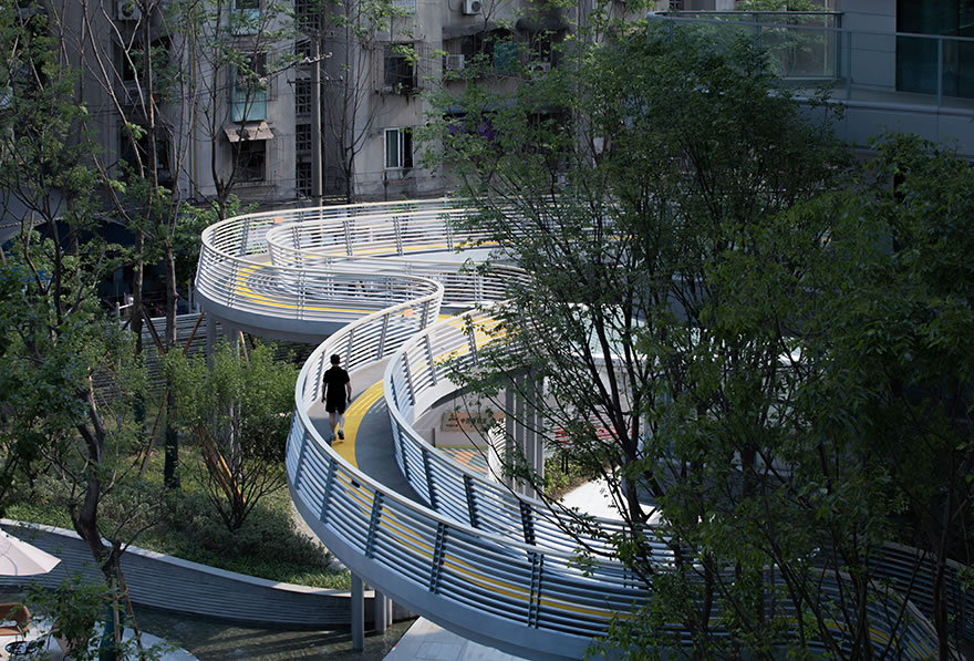 中国铁建·西派浣花-28