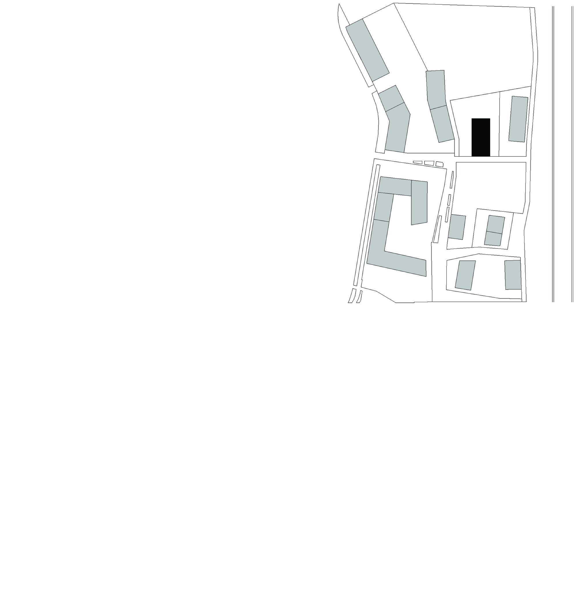 IllkirchGraffenstaden,Tectône 公寓丨法国-26