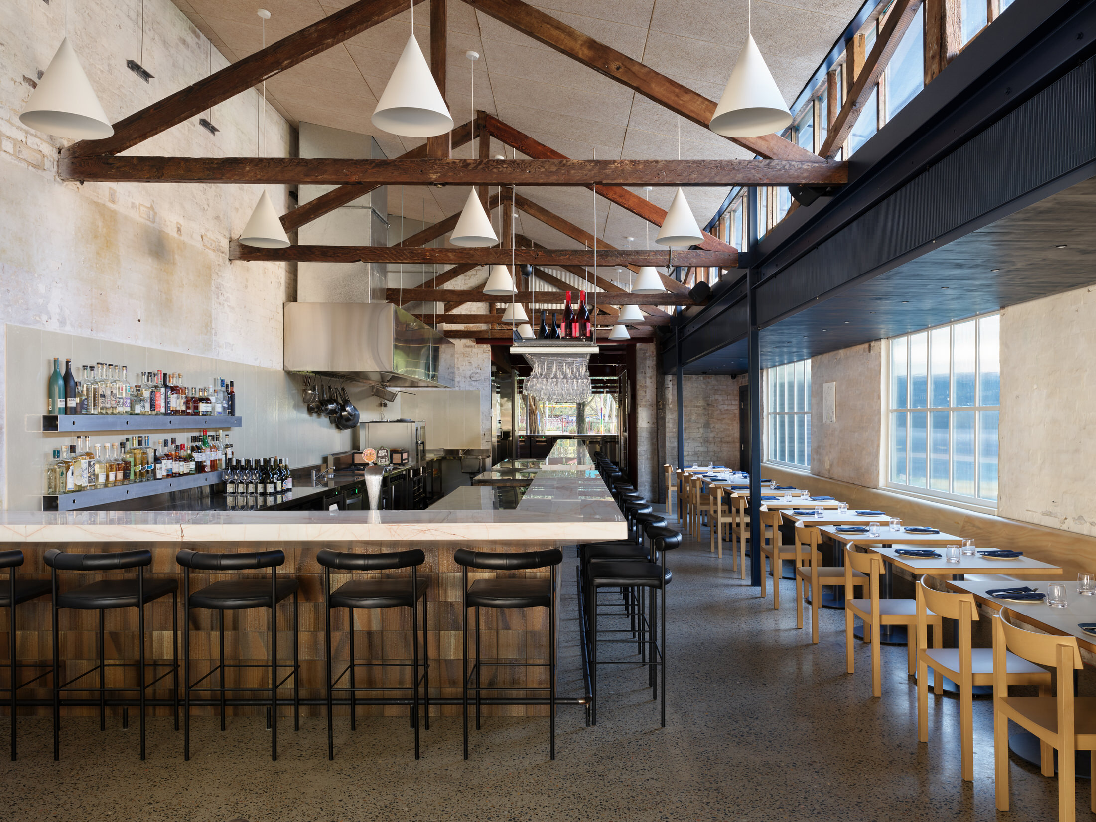 A Little Taste (get it?) of Australia’s Most Beautiful Hospitality Interiors.-64