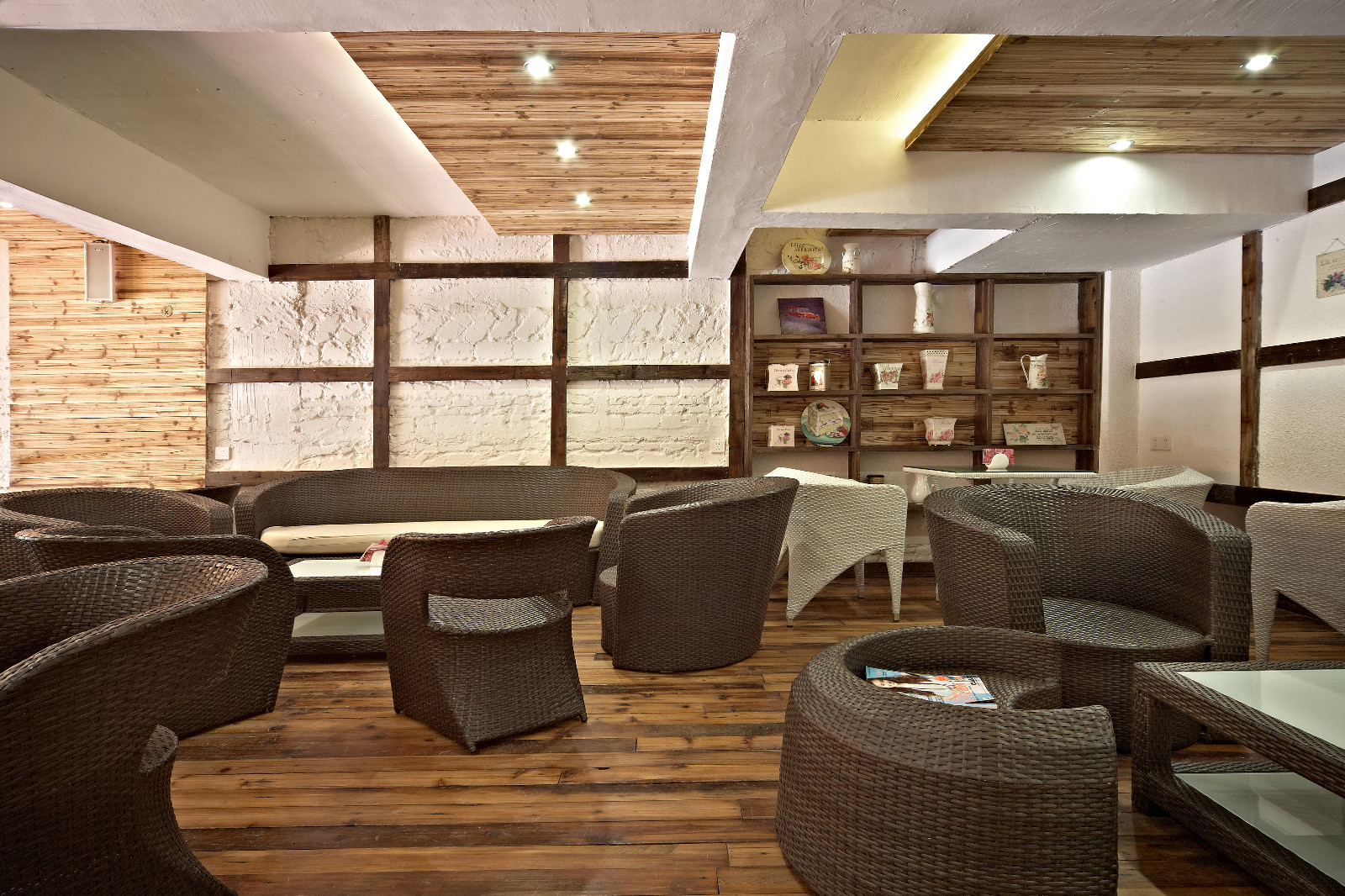 潮州“原杉”咖啡馆-16