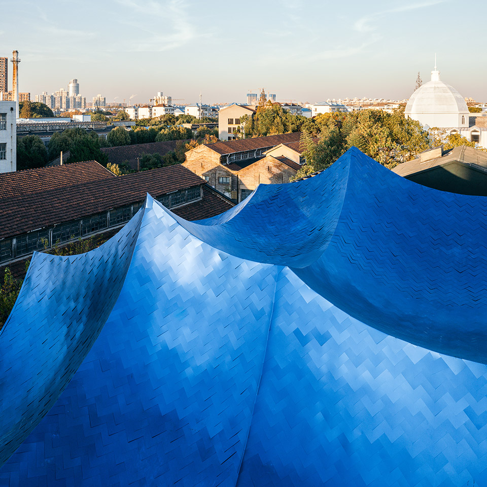 青丘白崖丨中国上海丨Wutopia Lab-44