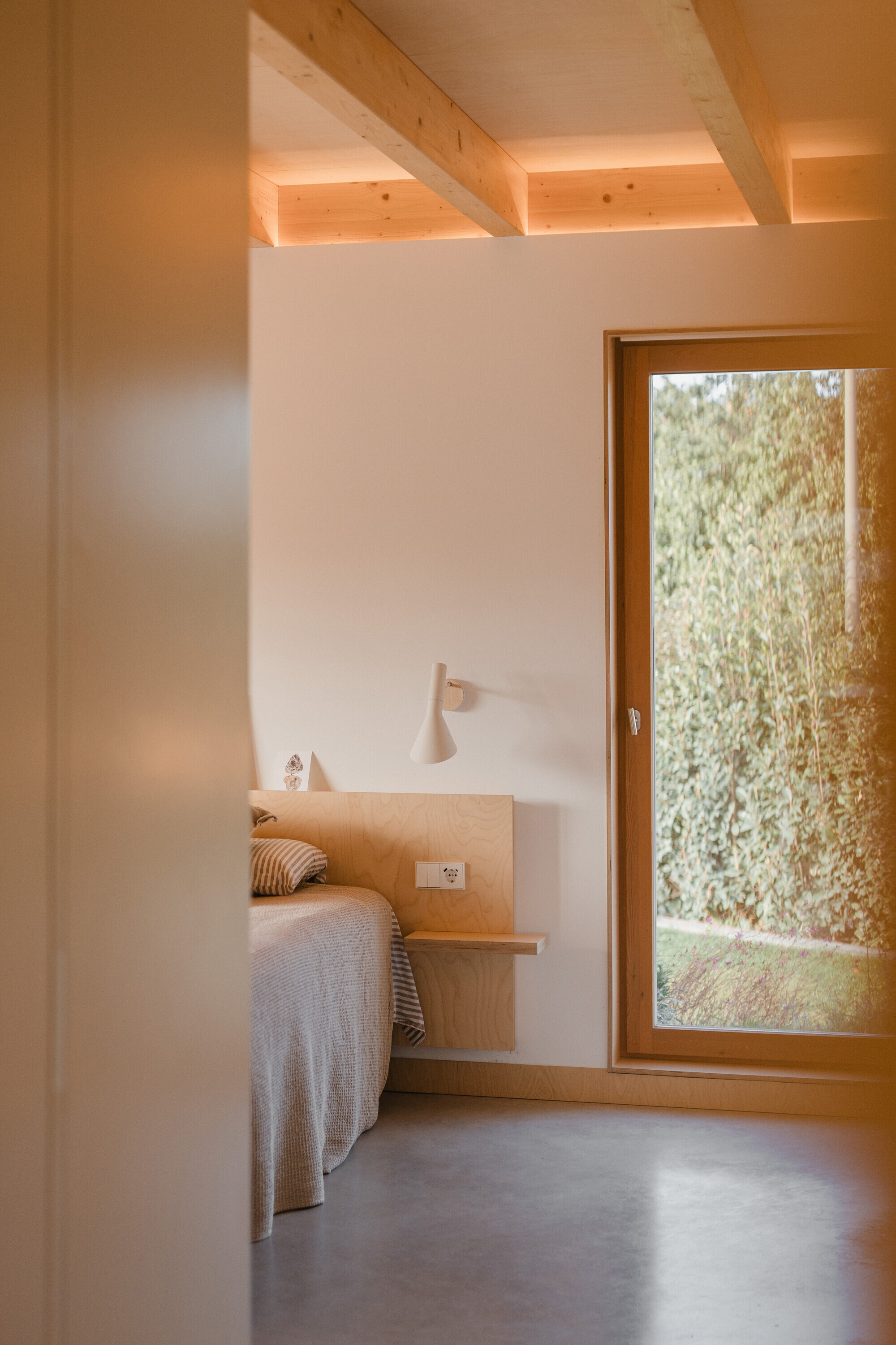 普拉代的房子丨西班牙丨Clara Crous Arquitectura-42