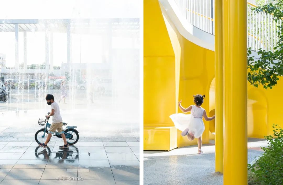 绥中西水·风华里大区丨中国葫芦岛丨北京未琦-13