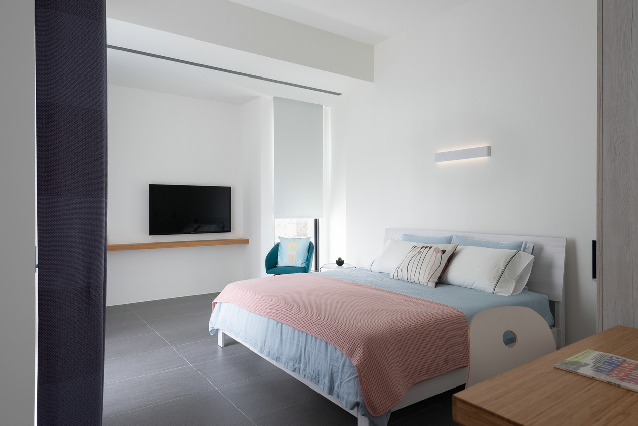 倍果设计 | 渡假趣-9