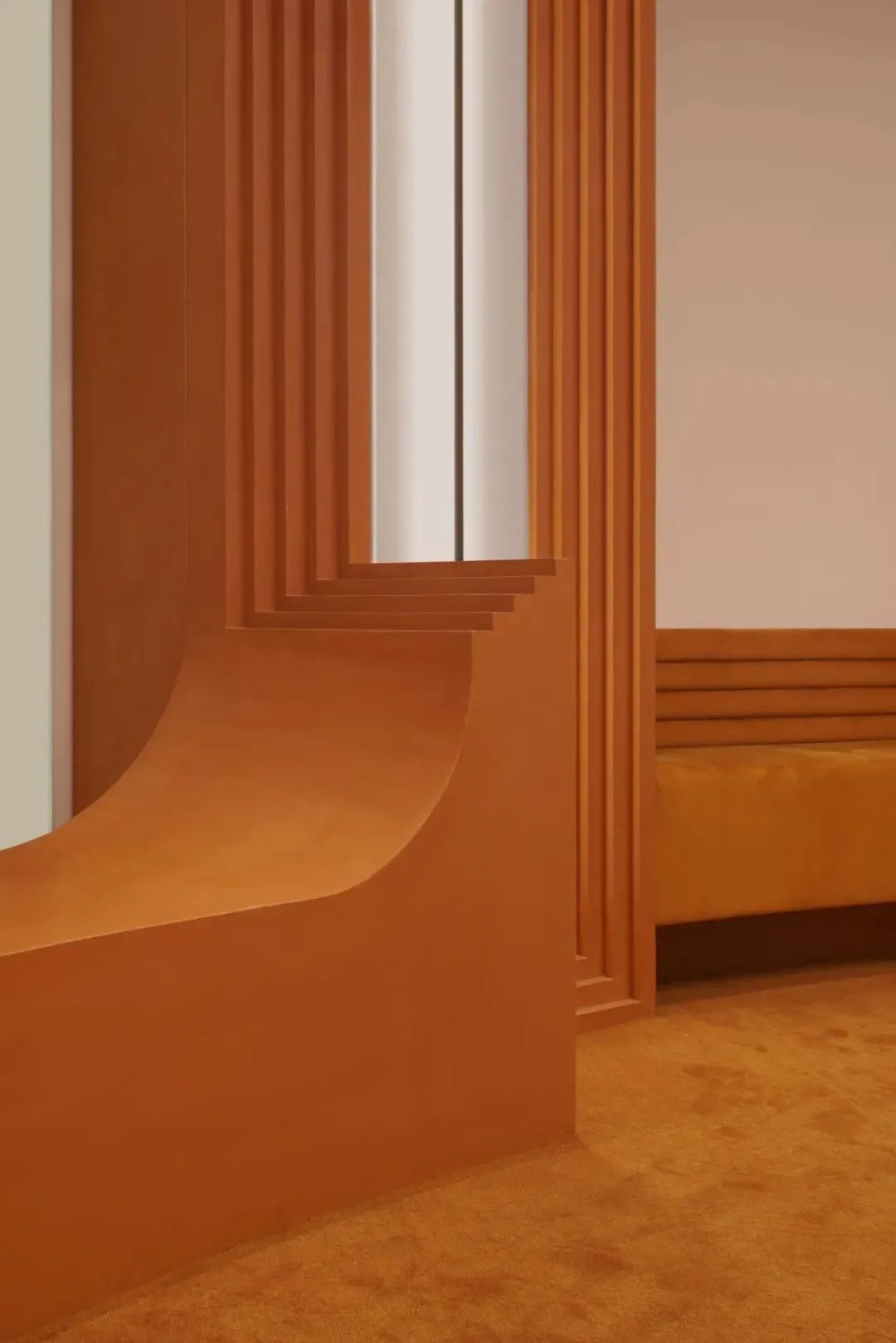 盐禾小院丨中国惠州丨Informal 异规设计-100