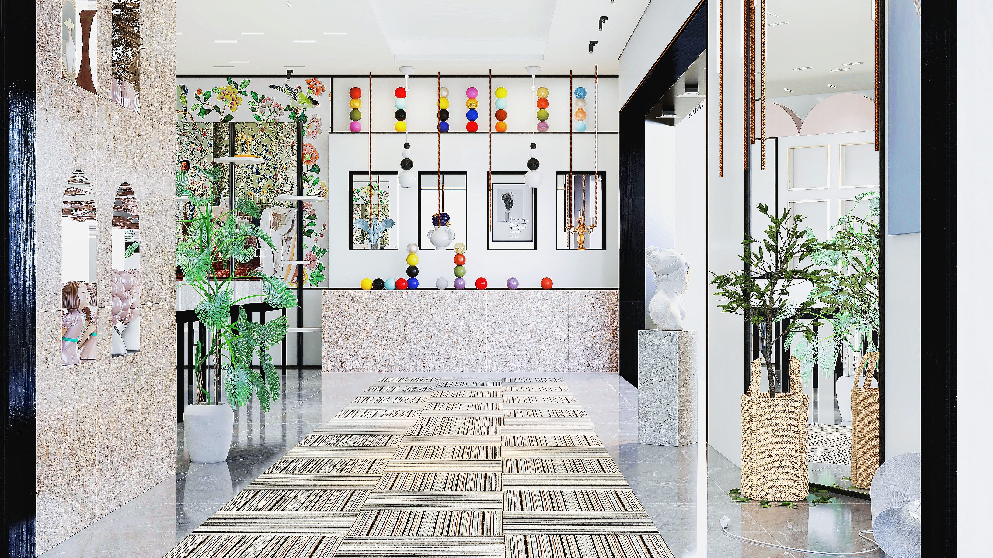 杭州"JE T'AIME"钻石定制店-18