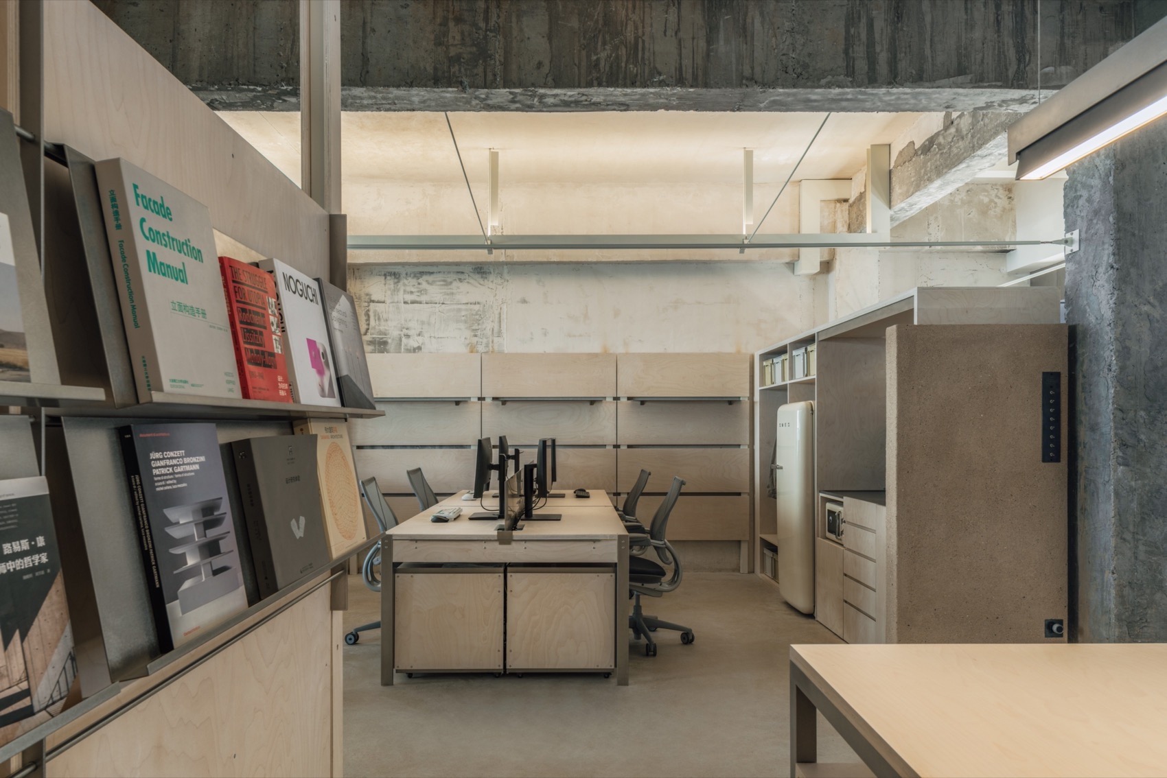 喜叻空间研究2·0丨中国杭州-49